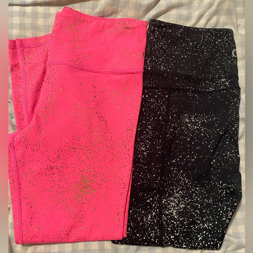 ZYIA LEGGINGS